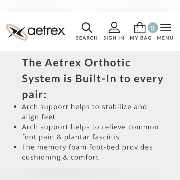 Aetrex Tessa Boots in Black with Sweater & Zip Details Orthotic Arch Support - Picture 14 of 16
